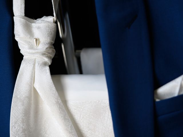 Le mariage de Nicolas et Anne-Sophie à Conflans-Sainte-Honorine, Yvelines 1