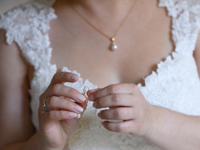 Le mariage de Nicolas et Anne-Sophie à Conflans-Sainte-Honorine, Yvelines 2