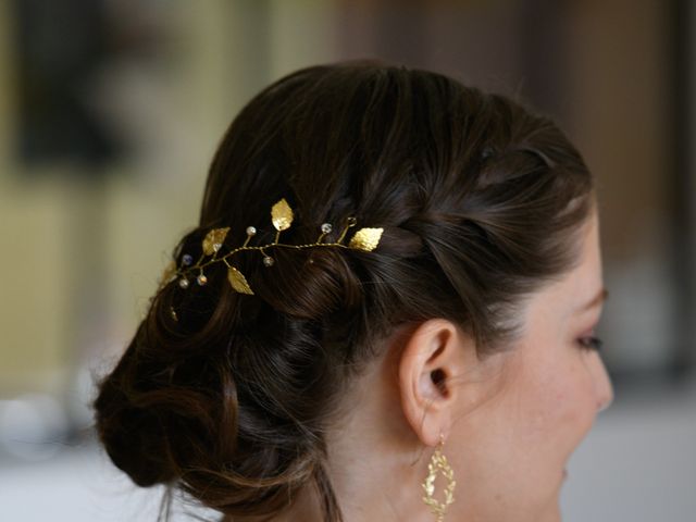 Le mariage de Nicolas et Anne-Sophie à Conflans-Sainte-Honorine, Yvelines 8