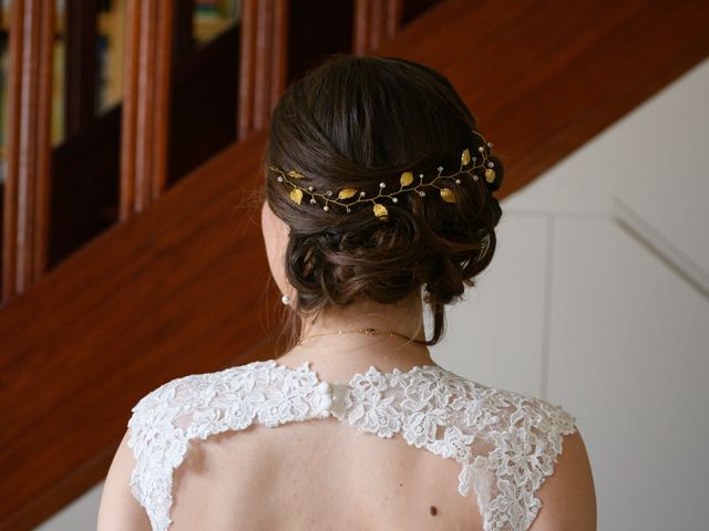 Le mariage de Nicolas et Anne-Sophie à Conflans-Sainte-Honorine, Yvelines 9