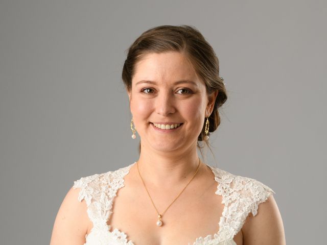 Le mariage de Nicolas et Anne-Sophie à Conflans-Sainte-Honorine, Yvelines 16