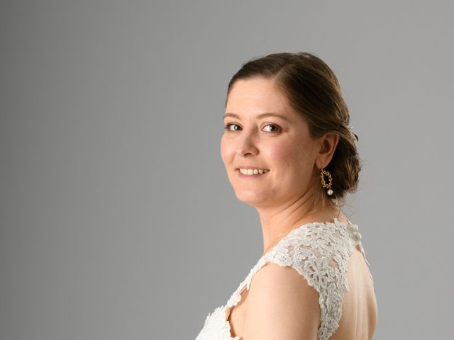 Le mariage de Nicolas et Anne-Sophie à Conflans-Sainte-Honorine, Yvelines 17