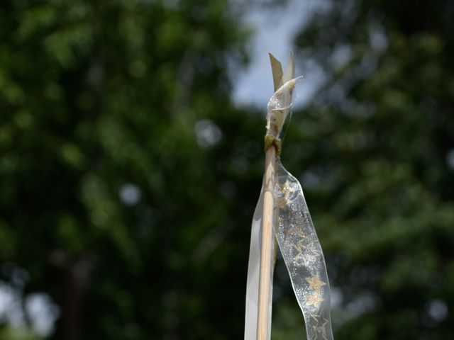 Le mariage de Nicolas et Anne-Sophie à Conflans-Sainte-Honorine, Yvelines 29