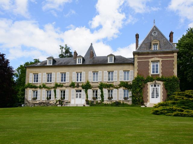 Le mariage de Nicolas et Anne-Sophie à Conflans-Sainte-Honorine, Yvelines 30
