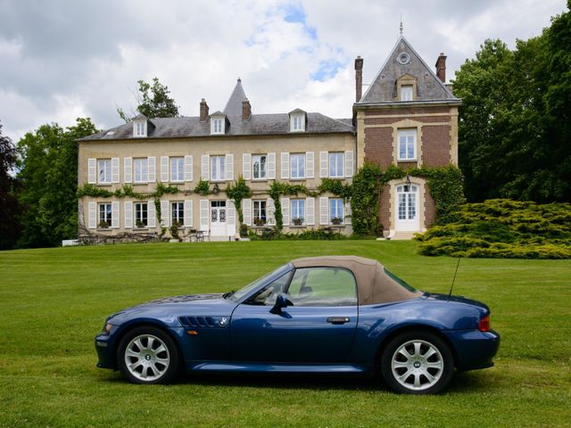 Le mariage de Nicolas et Anne-Sophie à Conflans-Sainte-Honorine, Yvelines 31