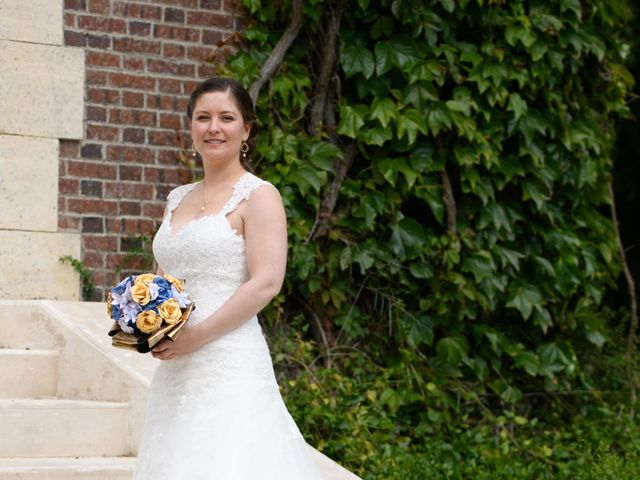 Le mariage de Nicolas et Anne-Sophie à Conflans-Sainte-Honorine, Yvelines 38