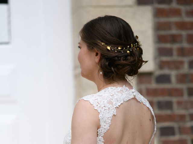 Le mariage de Nicolas et Anne-Sophie à Conflans-Sainte-Honorine, Yvelines 40