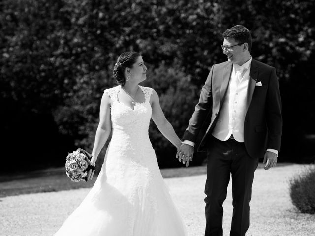 Le mariage de Nicolas et Anne-Sophie à Conflans-Sainte-Honorine, Yvelines 41