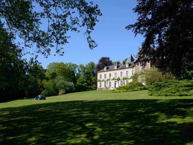 Le mariage de Nicolas et Anne-Sophie à Conflans-Sainte-Honorine, Yvelines 42