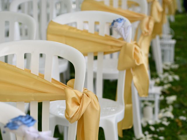 Le mariage de Nicolas et Anne-Sophie à Conflans-Sainte-Honorine, Yvelines 43