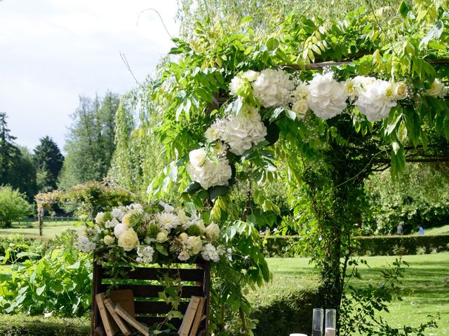 Le mariage de Nicolas et Anne-Sophie à Conflans-Sainte-Honorine, Yvelines 44