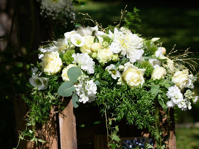 Le mariage de Nicolas et Anne-Sophie à Conflans-Sainte-Honorine, Yvelines 45