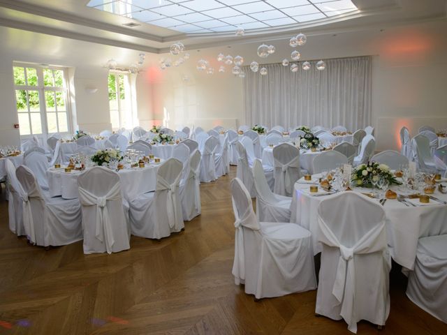 Le mariage de Nicolas et Anne-Sophie à Conflans-Sainte-Honorine, Yvelines 58