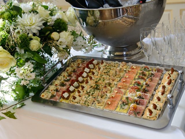 Le mariage de Nicolas et Anne-Sophie à Conflans-Sainte-Honorine, Yvelines 59
