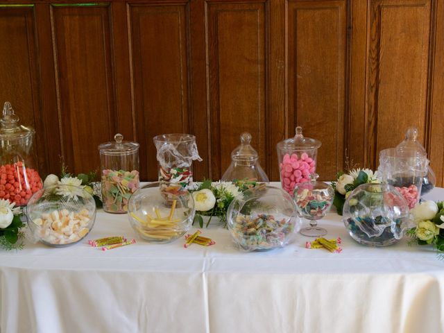 Le mariage de Nicolas et Anne-Sophie à Conflans-Sainte-Honorine, Yvelines 63