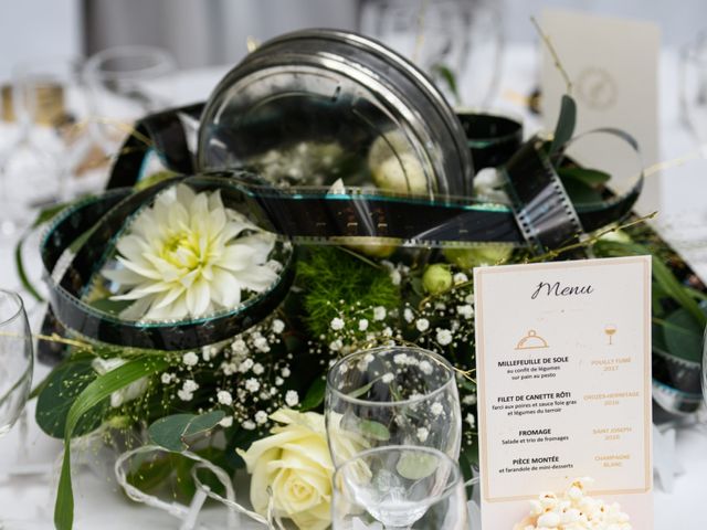 Le mariage de Nicolas et Anne-Sophie à Conflans-Sainte-Honorine, Yvelines 69