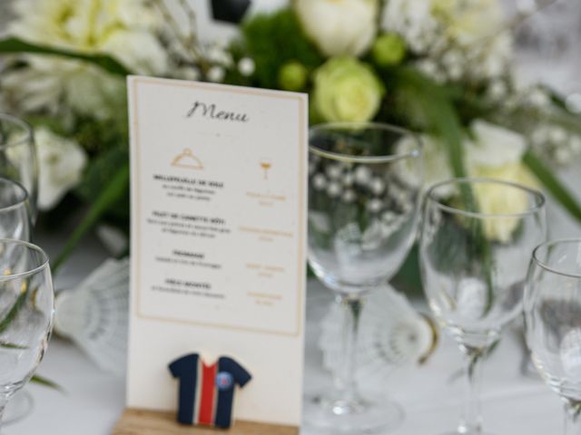 Le mariage de Nicolas et Anne-Sophie à Conflans-Sainte-Honorine, Yvelines 72