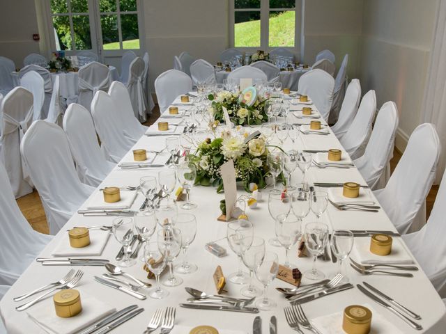 Le mariage de Nicolas et Anne-Sophie à Conflans-Sainte-Honorine, Yvelines 73