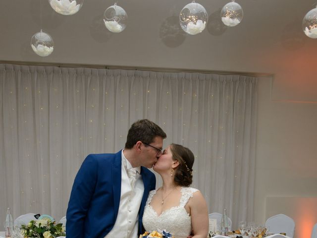 Le mariage de Nicolas et Anne-Sophie à Conflans-Sainte-Honorine, Yvelines 81