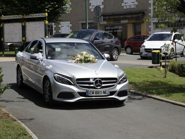 Le mariage de Erwan et Mélissa à Beynat, Corrèze 7