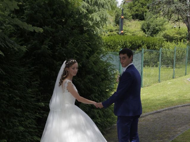 Le mariage de Erwan et Mélissa à Beynat, Corrèze 11