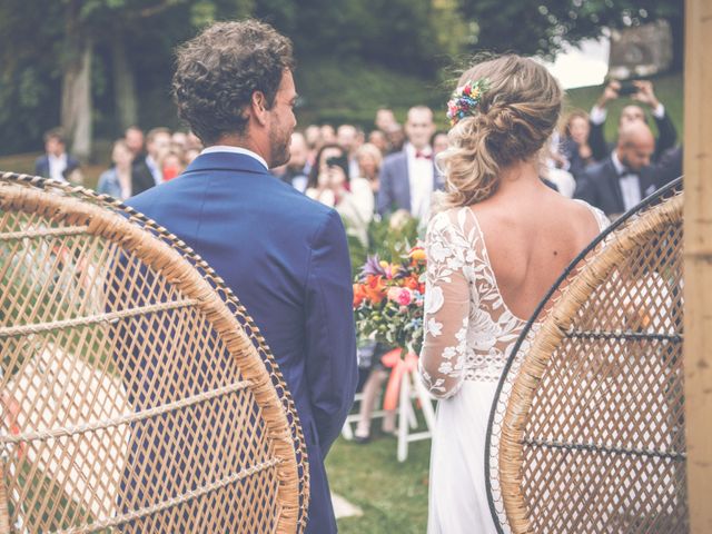 Le mariage de Jonathan et Marion à Morienval, Oise 11