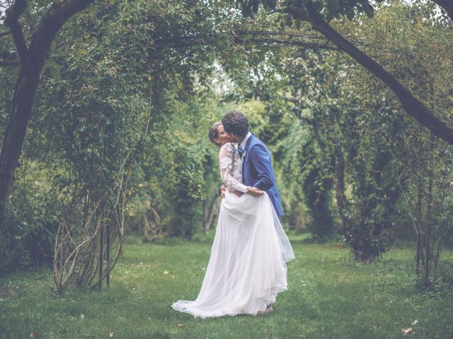 Le mariage de Jonathan et Marion à Morienval, Oise 35