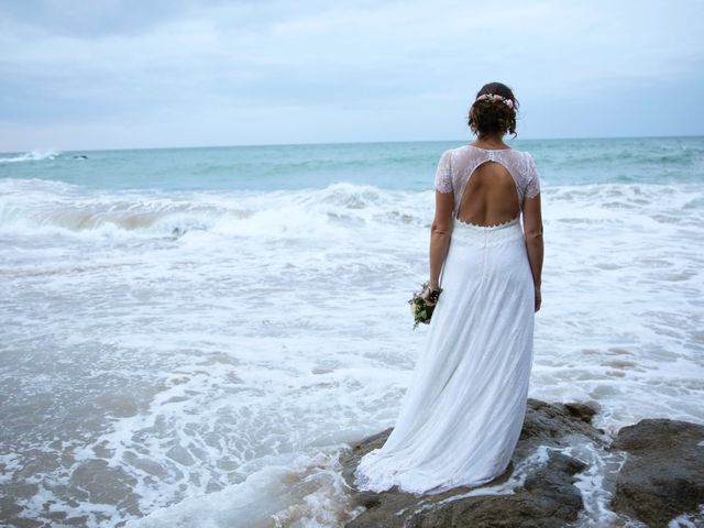 Le mariage de Thibaud et Anais à Quévert, Côtes d&apos;Armor 15