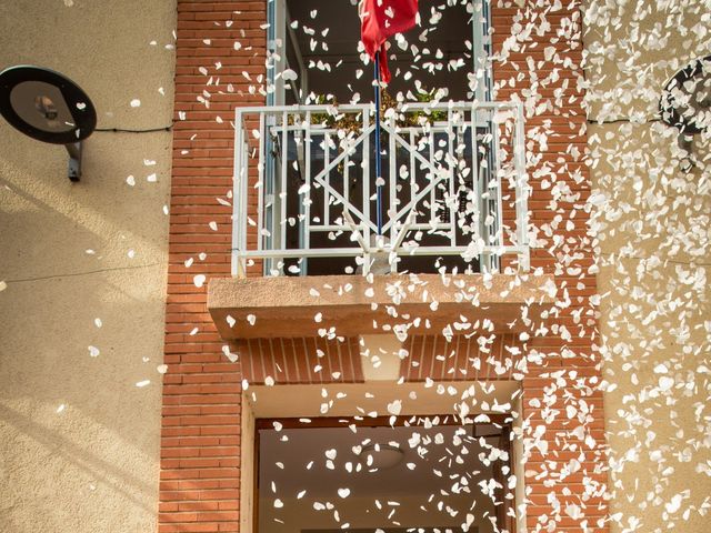 Le mariage de Anthony et Jessica à Saint-Jory, Haute-Garonne 18