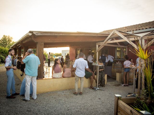 Le mariage de Anthony et Jessica à Saint-Jory, Haute-Garonne 41