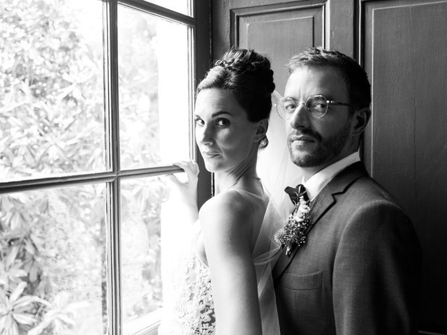 Le mariage de Nicolas et Margaux à Grignols, Gironde 1