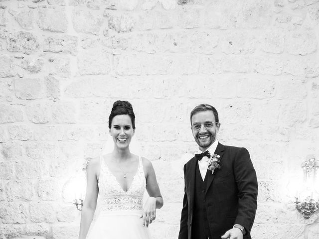 Le mariage de Nicolas et Margaux à Grignols, Gironde 6