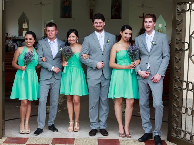 Le mariage de Lionel et Alejandra à Aix-en-Provence, Bouches-du-Rhône 5