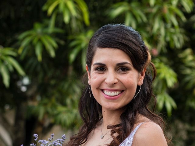 Le mariage de Lionel et Alejandra à Aix-en-Provence, Bouches-du-Rhône 9