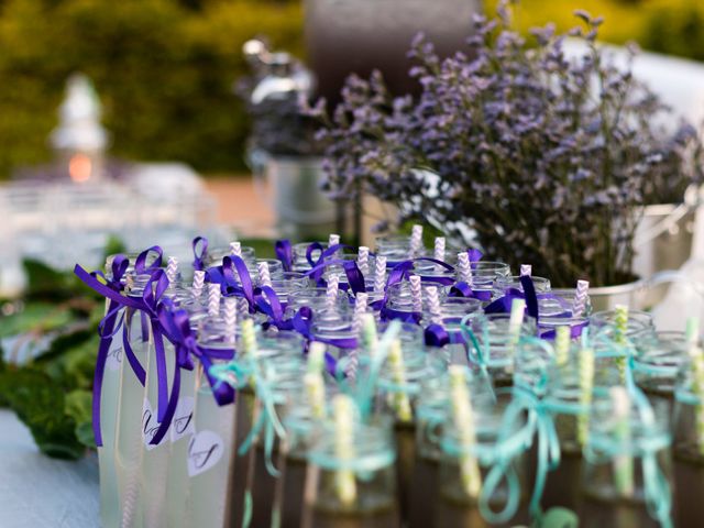 Le mariage de Lionel et Alejandra à Aix-en-Provence, Bouches-du-Rhône 13