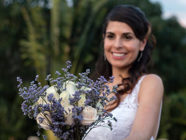 Le mariage de Lionel et Alejandra à Aix-en-Provence, Bouches-du-Rhône 15