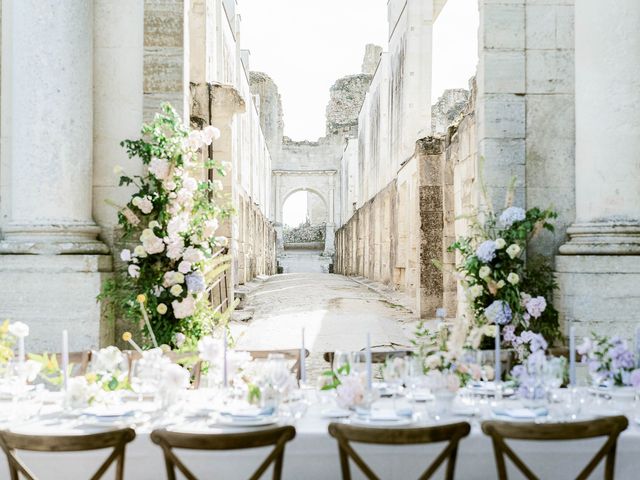 Le mariage de Pascal et Héloïse à Fère-en-Tardenois, Aisne 13