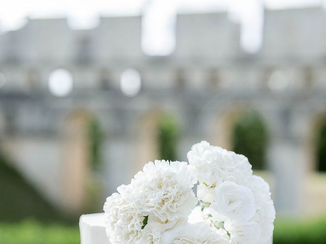 Le mariage de Pascal et Héloïse à Fère-en-Tardenois, Aisne 15