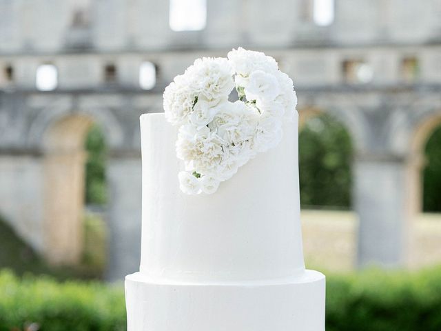 Le mariage de Pascal et Héloïse à Fère-en-Tardenois, Aisne 16