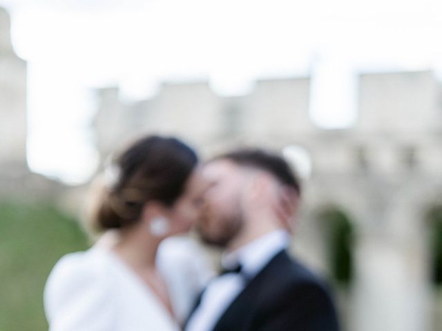 Le mariage de Pascal et Héloïse à Fère-en-Tardenois, Aisne 17