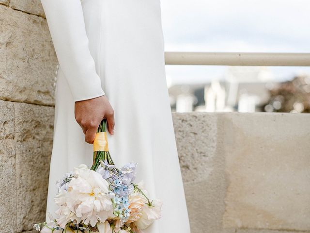 Le mariage de Pascal et Héloïse à Fère-en-Tardenois, Aisne 21