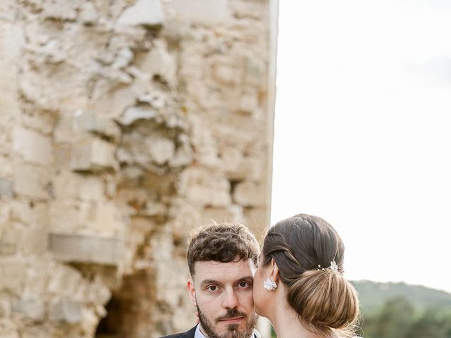 Le mariage de Pascal et Héloïse à Fère-en-Tardenois, Aisne 27