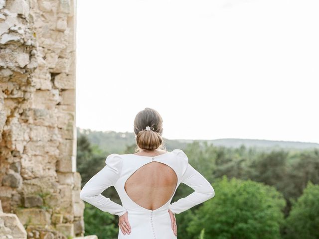 Le mariage de Pascal et Héloïse à Fère-en-Tardenois, Aisne 28