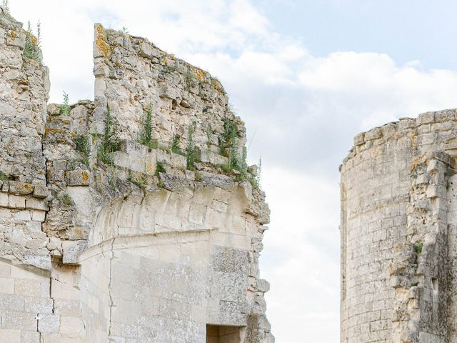 Le mariage de Pascal et Héloïse à Fère-en-Tardenois, Aisne 31