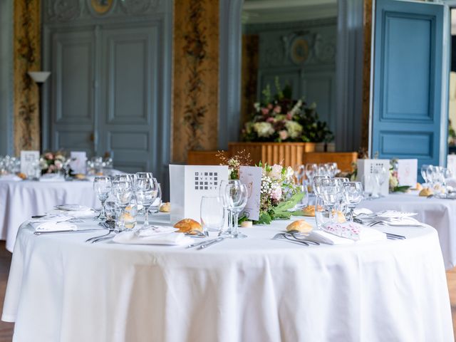 Le mariage de Anna et Jonathan à Bertreville-Saint-Ouen, Seine-Maritime 4