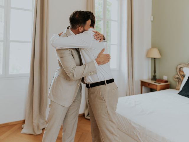 Le mariage de Mikael et Agathe à Nice, Alpes-Maritimes 39