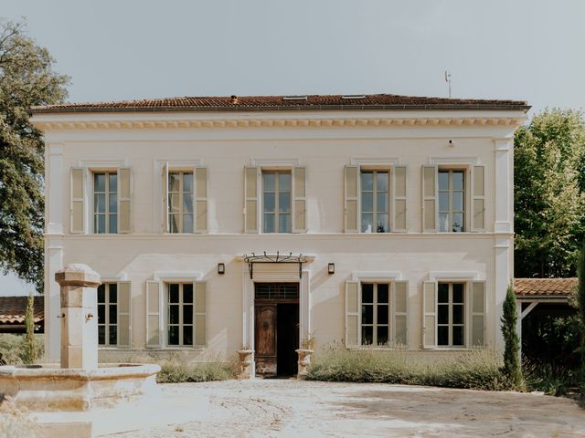 Le mariage de Mikael et Agathe à Nice, Alpes-Maritimes 44