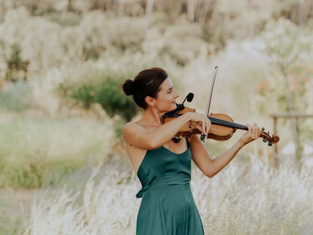 Le mariage de Mikael et Agathe à Nice, Alpes-Maritimes 57