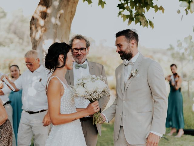 Le mariage de Mikael et Agathe à Nice, Alpes-Maritimes 62