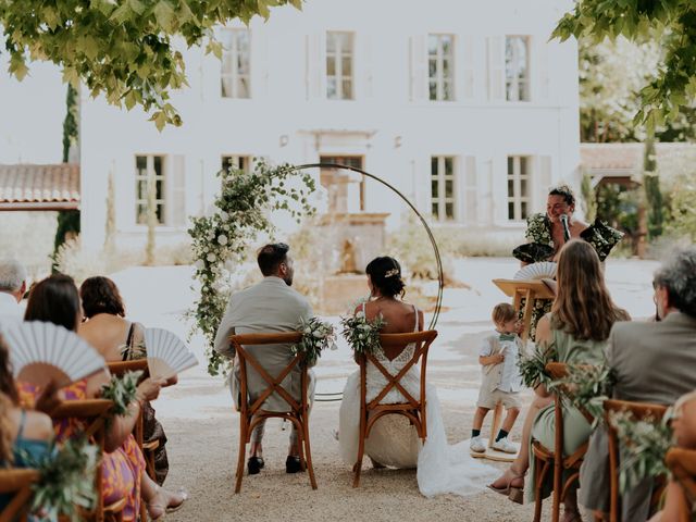 Le mariage de Mikael et Agathe à Nice, Alpes-Maritimes 66